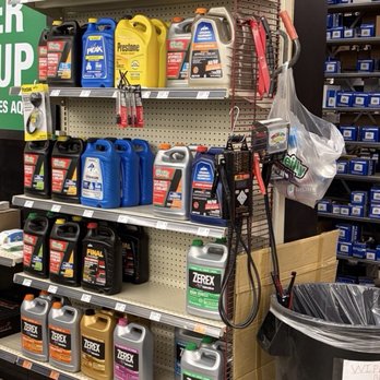 O'Reilly Auto Parts - Behind the counter supplies - Auto Parts & Supplies Near Me - Concord, California O'Reilly Auto Parts - Behind the counter supplies - Auto Parts & Supplies Near Me - Concord, California