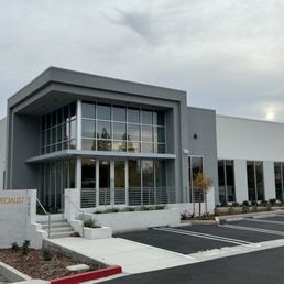 Exterior photo of Ash Vasanthan, DDS, MS - Perio Specialist - Roseville, California Exterior photo of Ash Vasanthan, DDS, MS - Perio Specialist - Roseville, California