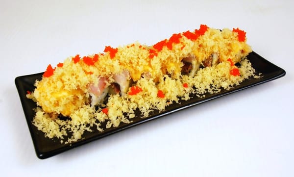 Kyoto Japanese Steak and Seafood by null