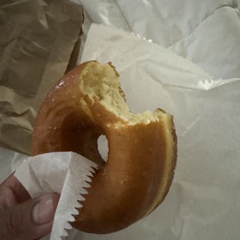 Caminos de Michoacan - Donut - Mexican Near Me - Memphis, Tennessee