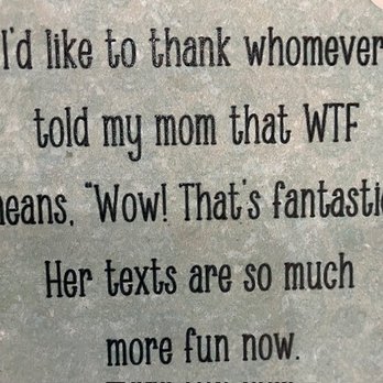 Coastal Cottage - funny coasters $9 - Furniture Stores Near Me - St Pete Beach, Florida