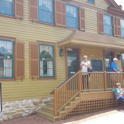 Becky Thatcher's Home - Becky Thatcher's Home