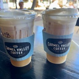 16 oz. Cold Brew Coffee 16 oz. Cold Brew Coffee