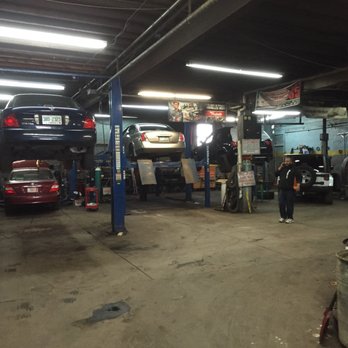 Antonio Auto Repair - Auto Repair Near Me - Lawrence, Massachusetts