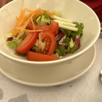 Massenzio - Side salad - Roman Near Me - Rome, RM Massenzio - Side salad - Roman Near Me - Rome, RM