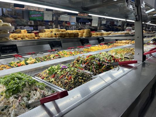 Tashkent Supermarket Halal Food - Ave Z by null