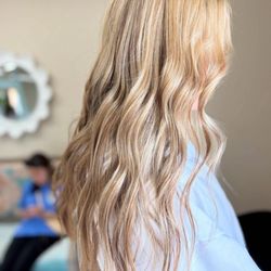 Salon Pearl Montgomery