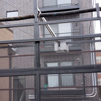 iLock garage door - Custom outdoor setup - Garage Door Services Near Me iLock garage door - Custom outdoor setup - Garage Door Services Near Me