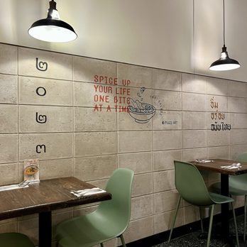 Imm Thai NYC - Inside - Thai Near Me - New York, New York