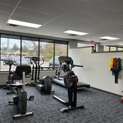 HealthQuest Physical Therapy