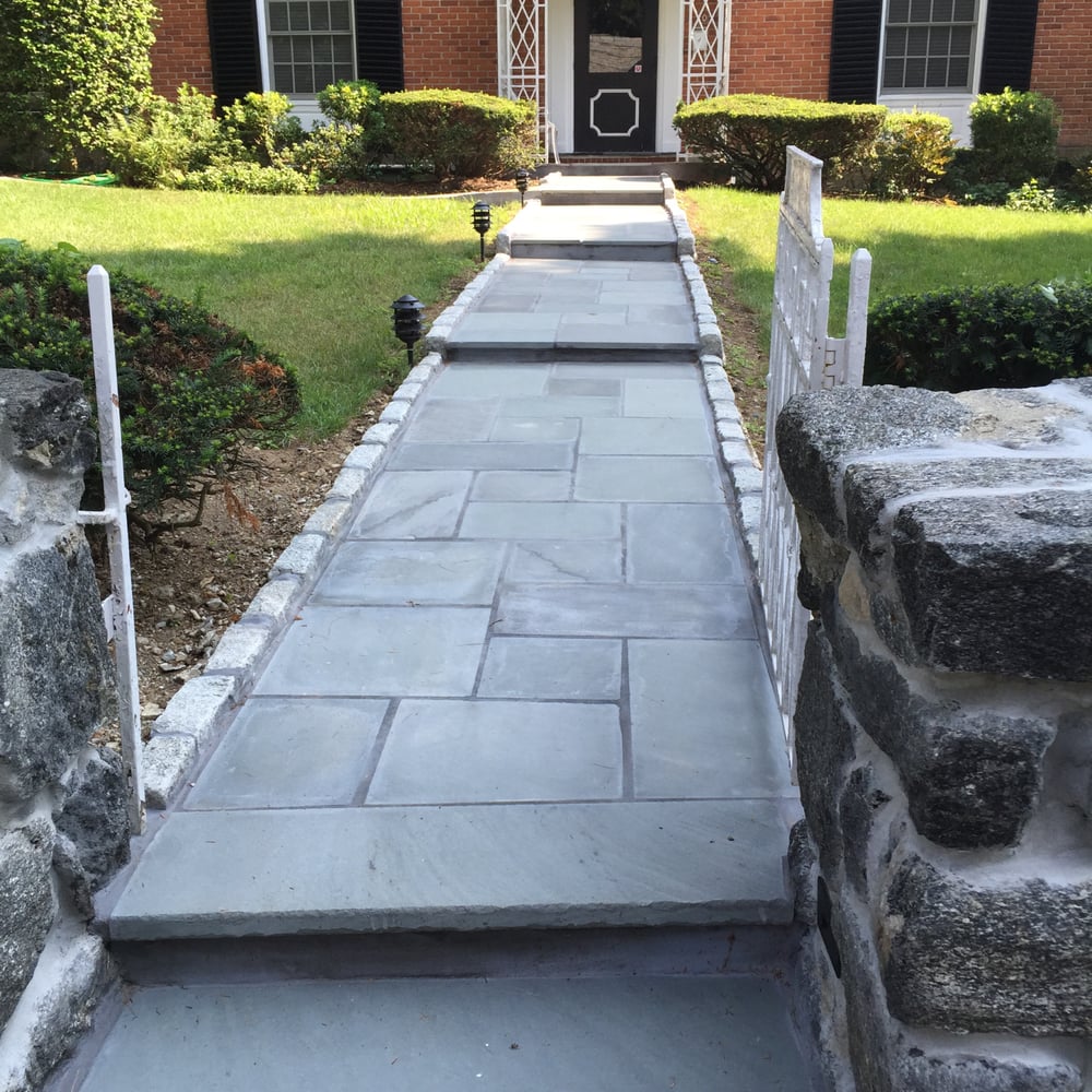 Slide of First Response Restoration