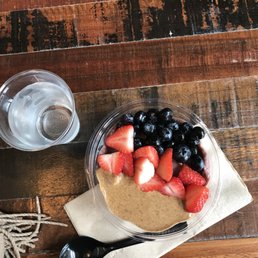 Acai Bowl