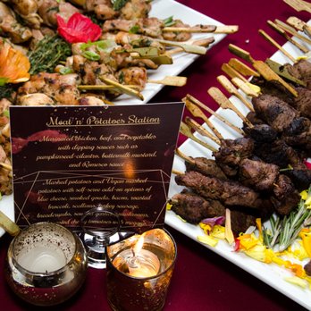 Ryan Brown Catering - Caterers Near Me - Brooklyn, New York Ryan Brown Catering - Caterers Near Me - Brooklyn, New York