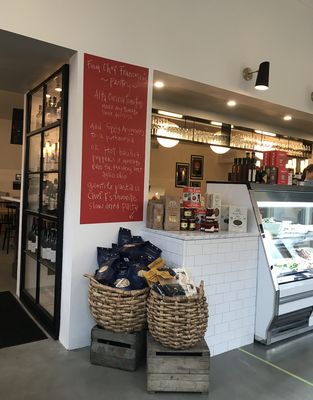 GioBatta Alimentari by null