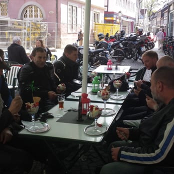 Pizzeria Napoli - Italian Near Me - Bad Gandersheim, NI