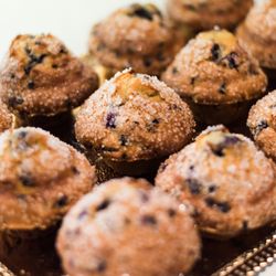 Vin-Chet Bakery - Muffins