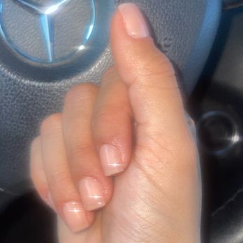 Nailspa Excel - I get gel x SUPER SQUARED. She does AMAZING, so perfect everytime. Thankyou again Na - Nail Salons Near Me - Hawthorne, California Nailspa Excel - I get gel x SUPER SQUARED. She does AMAZING, so perfect everytime. Thankyou again Na - Nail Salons Near Me - Hawthorne, California