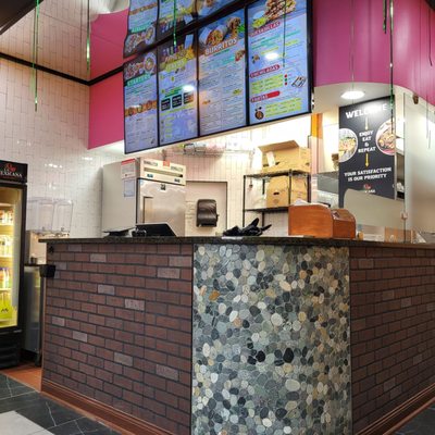 La Mexicana Grill by null