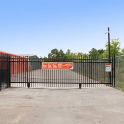 Public Storage