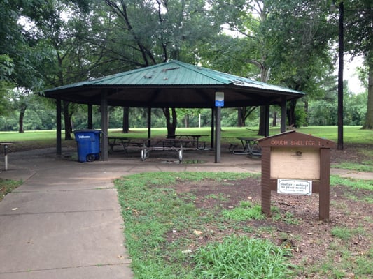 Couch Park 800 E 12th Ave Stillwater Ok Sports Recreational