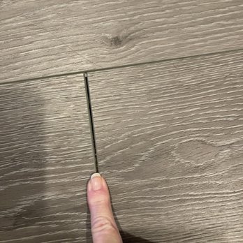 Empire Today - More gaps - Carpet Installation Near Me Empire Today - More gaps - Carpet Installation Near Me