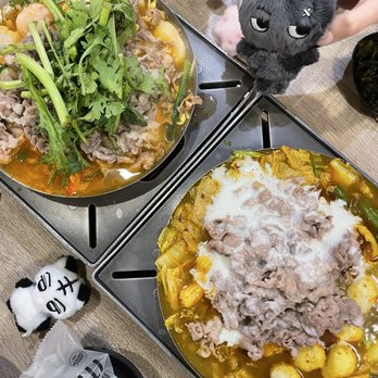 Boiling Point - Taiwanese Near Me - Pasadena, California