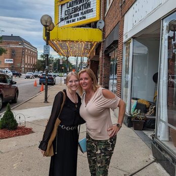 REDFORD THEATRE - Updated January 2026 - 148 Photos & 123 Reviews ...