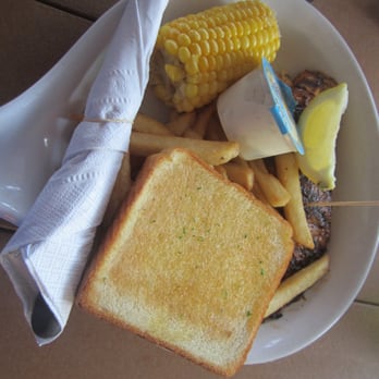 Pineapple Willy's - Grilled Grouper - Seafood Near Me - Panama City Beach, Florida Pineapple Willy's - Grilled Grouper - Seafood Near Me - Panama City Beach, Florida