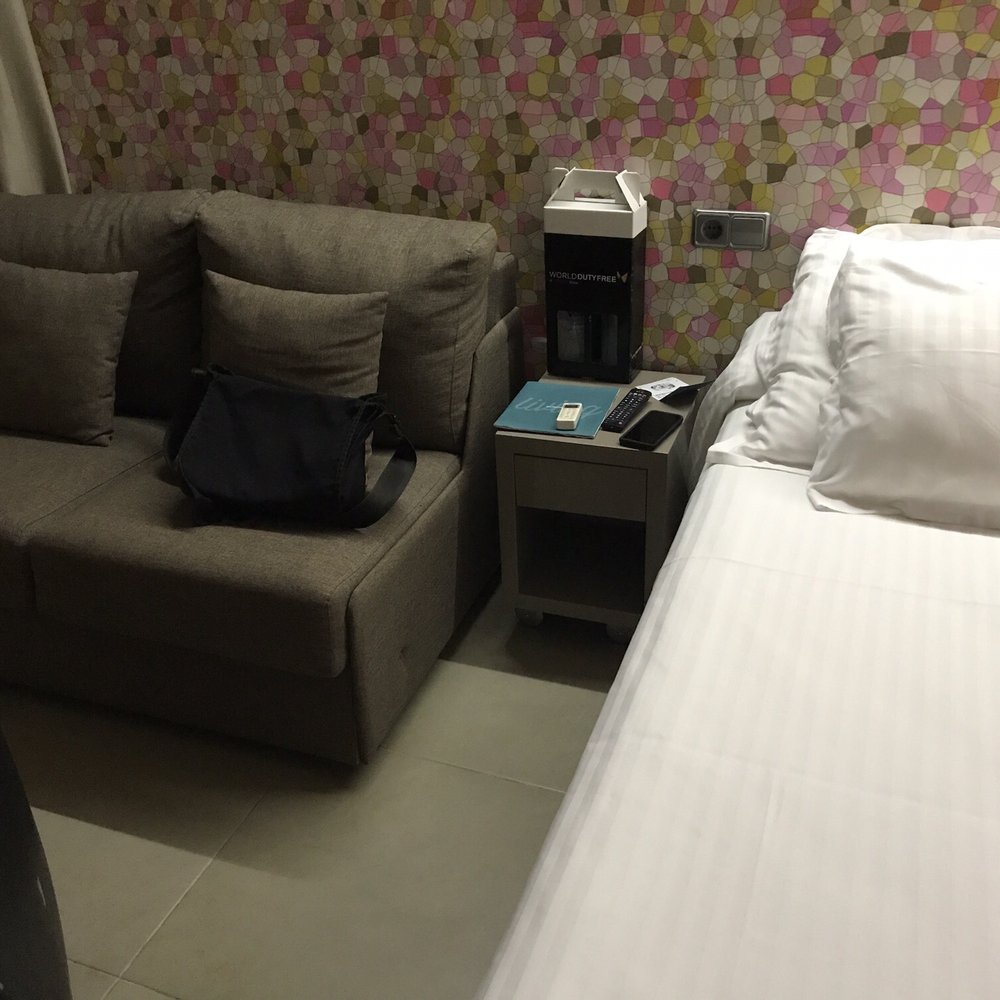 Occidental Ibiza - Hotels Near Me - Ibiza, PM