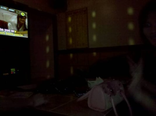 Happy Karaoke by null