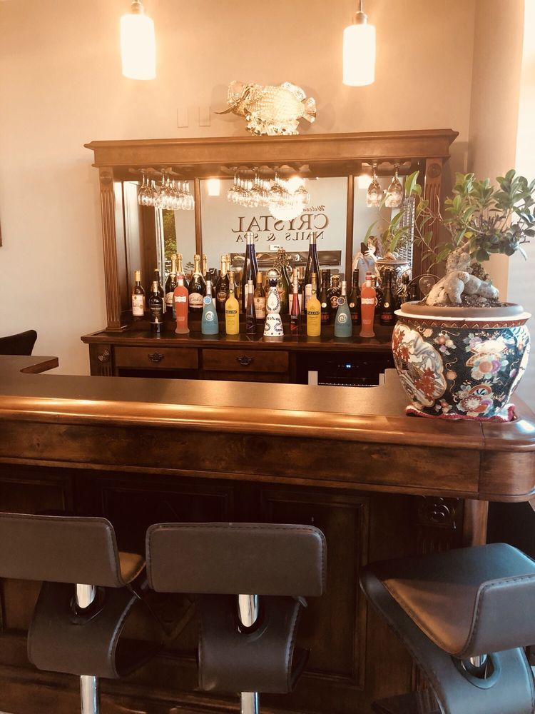 CRYSTAL NAILS & SALON 182 Photos & 41 Reviews Nail Salons 2880