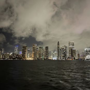 Bayride Tours - Boat Charters Near Me - Miami, Florida