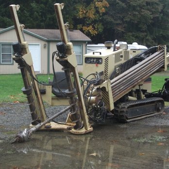A-Action Group Utilities, Inc. - Septic Services Near Me - Olympia, Washington