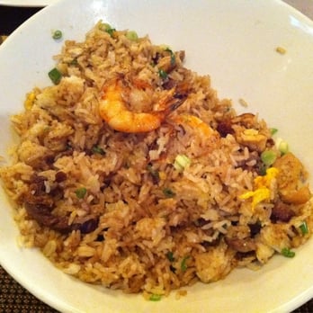 Inkas - Chaufa Combinado - Peruvian Near Me - Irvine, California Inkas - Chaufa Combinado - Peruvian Near Me - Irvine, California
