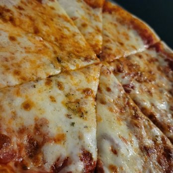 Steve's Pizza - Pizza Near Me - Miami, Florida