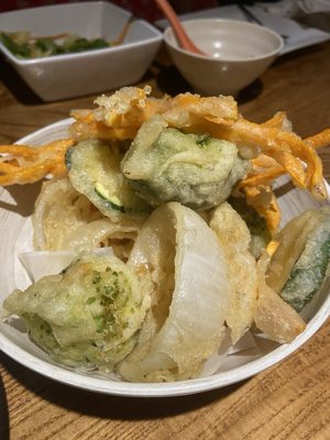 Koreana Asian Grill and Sushi by null