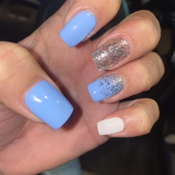 Nail Bar - Mountain View - Nail Salons Near Me - Mountain View, California