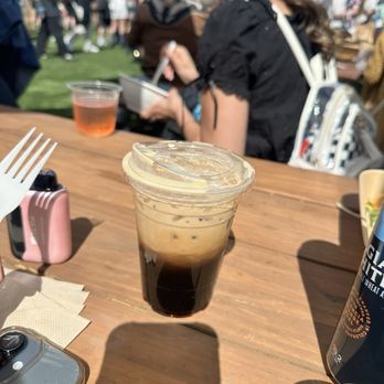 Osha Thai Napa - Thai iced coffee - Thai Near Me - Napa, California Osha Thai Napa - Thai iced coffee - Thai Near Me - Napa, California
