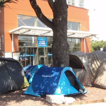 Decathlon - Sporting Goods Near Me - Marseille, 13