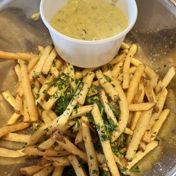 Hopdoddy Burger Bar - Green Chile Queso Fries - Burgers Near Me - San Antonio, Texas Hopdoddy Burger Bar - Green Chile Queso Fries - Burgers Near Me - San Antonio, Texas