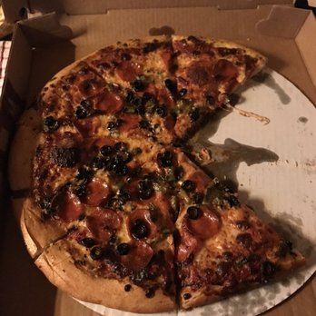 Celli’s Pizzeria - a pizza in a box - Delis Near Me - Twin Mountain, New Hampshire