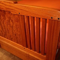 Stribling Design Woodworks