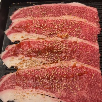 Wagyu House - Meats - Barbeque Near Me - Houston, Texas