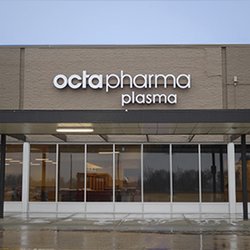 Octapharma Plasma