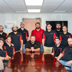 ISP Supplies - ISP Supplies Team