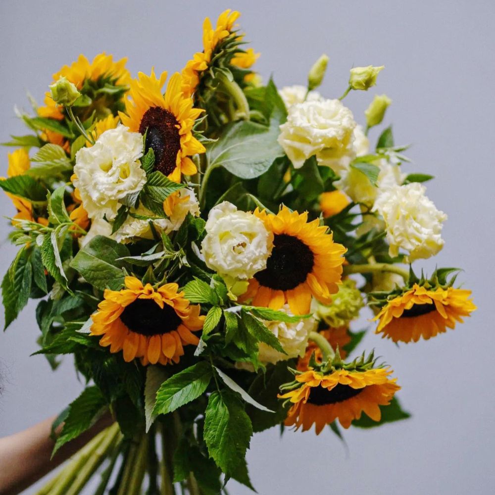 OURS FLOWERS BALLOONS & EVENTS DECOR Updated September 2024 Request