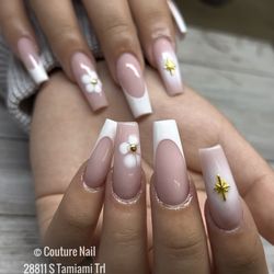 Couture Nails & Spa