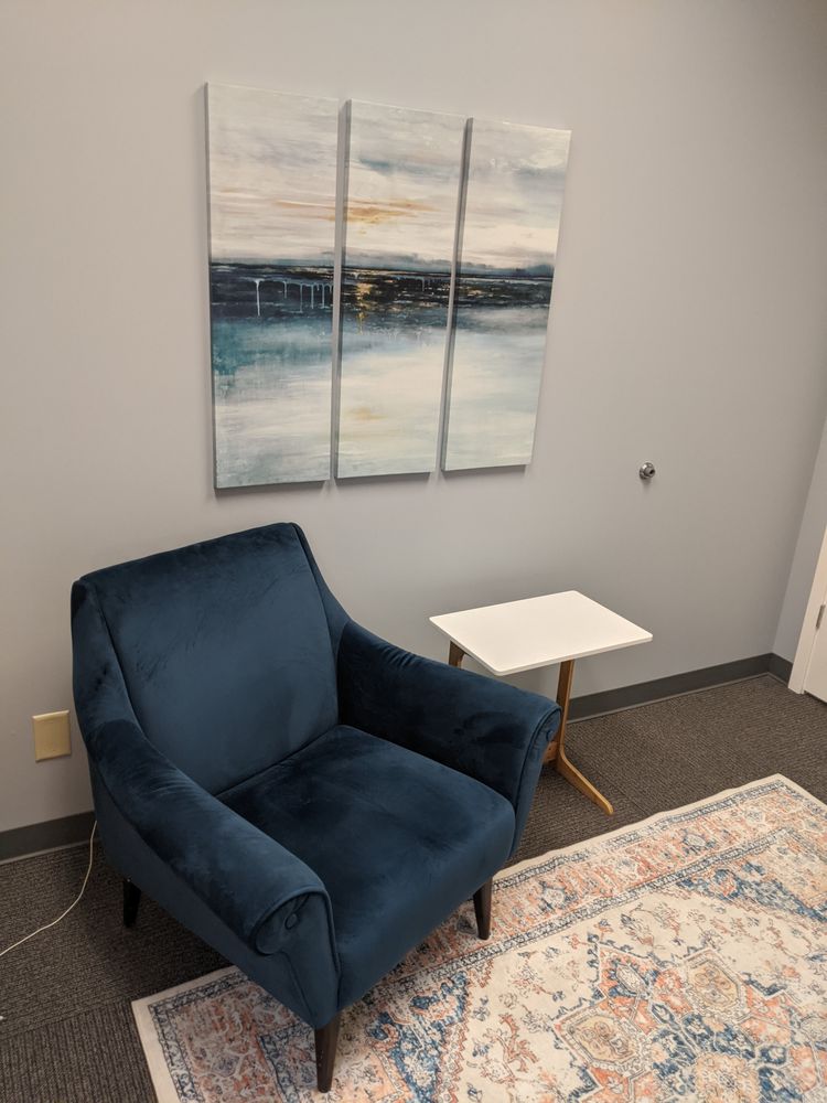 Persimmon Therapy and Wellness - grief counselor in Vestavia Hills, AL