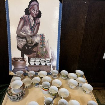 Gola Ethiopian Restaurant  - Ethiopian Near Me - Silver Spring, Maryland