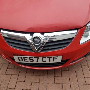 ACT Smart - Body Shops Near Me - Birmingham, XWM
